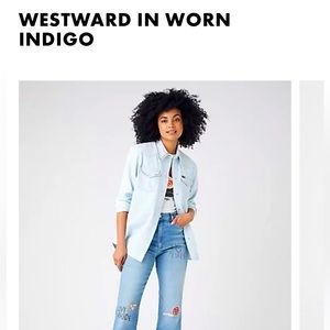 Wrangler Fender jeans